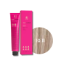RR LINE REAL COLOR profesjonalna farba do włosów w kremie 100 ml | 10.11 - 2