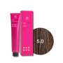 RR LINE REAL COLOR profesjonalna farba do włosów w kremie 100 ml | 5.0 - 2
