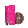 RR LINE REAL COLOR profesjonalna farba do włosów w kremie 100 ml | 7.11 - 2