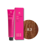 RR LINE REAL COLOR profesjonalna farba do włosów w kremie 100 ml | 8.3 - 2