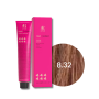 RR LINE REAL COLOR profesjonalna farba do włosów w kremie 100 ml | 8.32 - 2