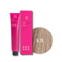 RR LINE REAL COLOR profesjonalna farba do włosów w kremie 100 ml | 9.11 - 2