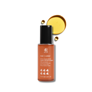 RR LINE REAL COLOR serum do włosów farbowanych i po zabiegach 100 ml - image 2