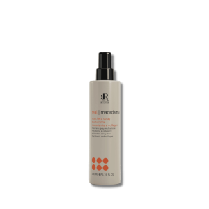 RR LINE REAL MACADAMIA spray regenerująco-nawilżający z kolagenem 200 ml
