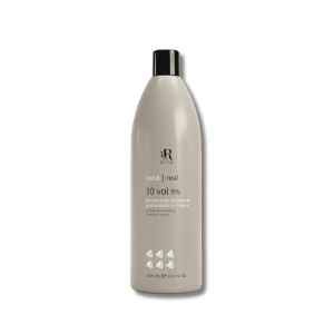 RR LINE REAL OXID oxydant aktywator developer krem emulsja 1000 ml | 9%