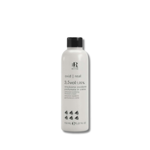 RR LINE REAL OXID oxydant aktywator developer krem emulsja 150 ml | 1,05%