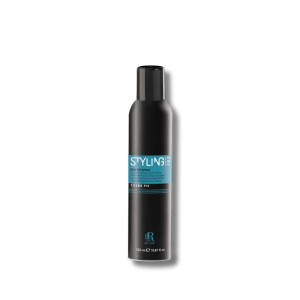 RR LINE STYLING PRO Eco Fix Spray lakier ekologiczny mocny 320 ml