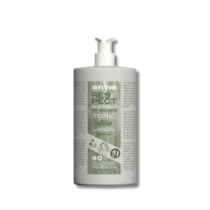 ENVIE RESPECT TONIC szampon zakwaszający do skóry wrażliwej 750 ml