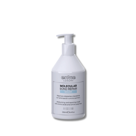 ENVIE LUXURY MOLECULAR BOND REPAIR odżywka regenerująca do włosów 250 ml