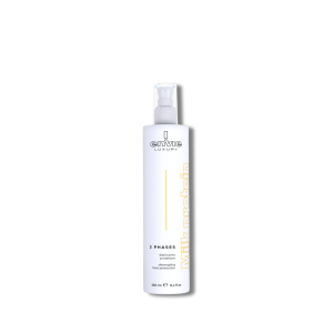 ENVIE LUXURY MILK PROTEIN mgiełka odżywka dwufazowa mleczna 250 ml