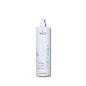 ENVIE LUXURY DAILY SHINE odżywka balsam nawilżający kokosowy 500 ml