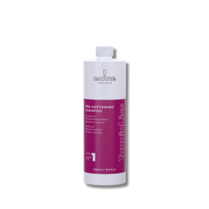 ENVIE TECNIC TANNINLISS Step 1 szampon oczyszczający przed zabiegiem 500 ml
