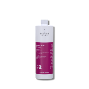 ENVIE TECNIC TANNINLISS Step 2 krem prostujący do włosów 500 ml