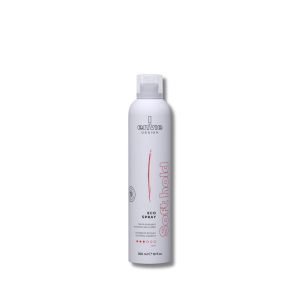 ENVIE DESIGN suchy lakier do włosów bez gazu ekologiczny lekki 300 ml