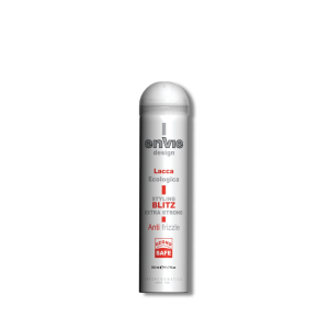 ENVIE DESIGN lakier do włosów bez gazu ekologiczny bardzo mocny 300 ml