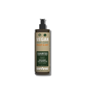 ENVIE VEGAN HAIR CARE wegański szampon nawilżający do włosów 500 ml