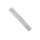 BLACKOMB ceramiczny grzebień fryzjerski do strzyżeń włosów biały | CK0104