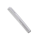 BLACKOMB ceramiczny grzebień fryzjerski do strzyżeń włosów biały | CK0105
