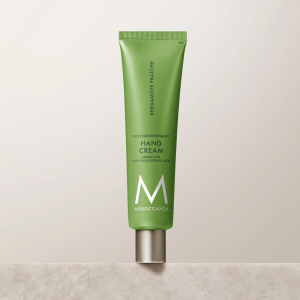 MOROCCANOIL BODY Hand Cream krem do rąk 100 ml | Bergamot Fraiche - image 2