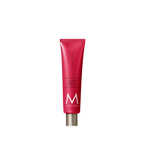 MOROCCANOIL BODY Hand Cream krem do rąk 100 ml | Dahlia Rouge