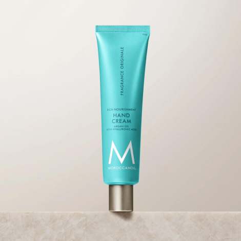 MOROCCANOIL BODY Hand Cream krem do rąk 100 ml | Zapach Oryginalny - 2