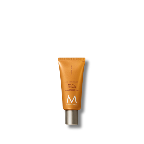 MOROCCANOIL BODY Hand Cream krem do rąk 40 ml | Ambre Noir