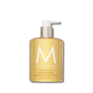 MOROCCANOIL BODY Hand Wash mydło do rąk w płynie 360 ml | Ambiance de Plage