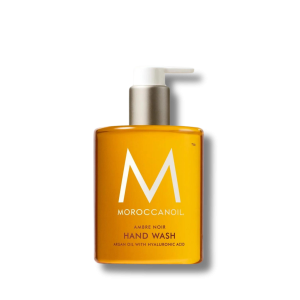 MOROCCANOIL BODY Hand Wash mydło do rąk w płynie 360 ml | Ambre Noir