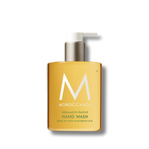 MOROCCANOIL BODY Hand Wash mydło do rąk w płynie 360 ml | Bergamot Fraiche