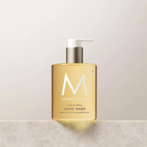 MOROCCANOIL BODY Hand Wash mydło do rąk w płynie 360 ml | Oud Mineral - image 2