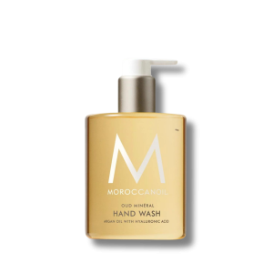 MOROCCANOIL BODY Hand Wash mydło do rąk w płynie 360 ml | Oud Mineral