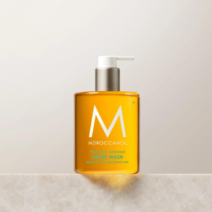 MOROCCANOIL BODY Hand Wash mydło do rąk w płynie 360 ml | Zapach Oryginalny - image 2