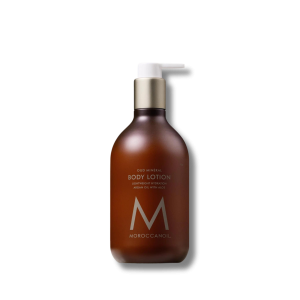 MOROCCANOIL BODY Lotion balsam do ciała 360 ml | Oud Mineral
