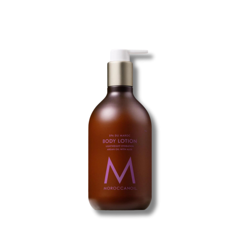 MOROCCANOIL BODY Lotion balsam do ciała 360 ml | Spa du Maroc