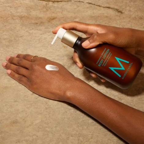 MOROCCANOIL BODY Lotion balsam do ciała 360 ml | Zapach Oryginalny - 4