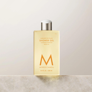 MOROCCANOIL BODY Shower Gel żel pod prysznic 250 ml | Ambiance de Plage - image 2