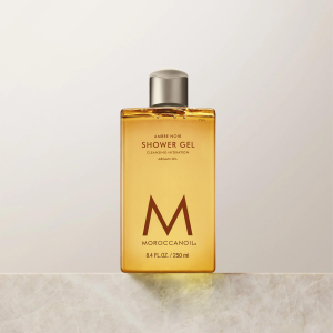 MOROCCANOIL BODY Shower Gel żel pod prysznic 250 ml | Ambre Noir - image 2