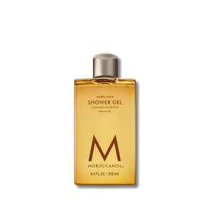 MOROCCANOIL BODY Shower Gel żel pod prysznic 250 ml | Ambre Noir