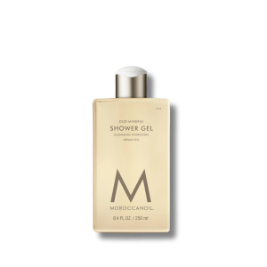 MOROCCANOIL BODY Shower Gel żel pod prysznic 250 ml | Oud Mineral