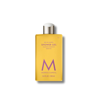 MOROCCANOIL BODY Shower Gel żel pod prysznic 250 ml | Spa du Maroc