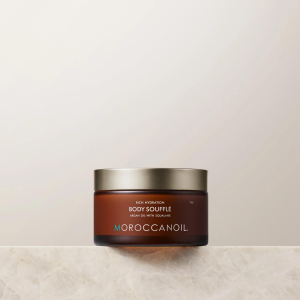 MOROCCANOIL BODY Souffle suflet intensywnie nawilżający do ciała 200 ml - image 2