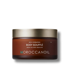 MOROCCANOIL BODY Souffle suflet intensywnie nawilżający do ciała 200 ml