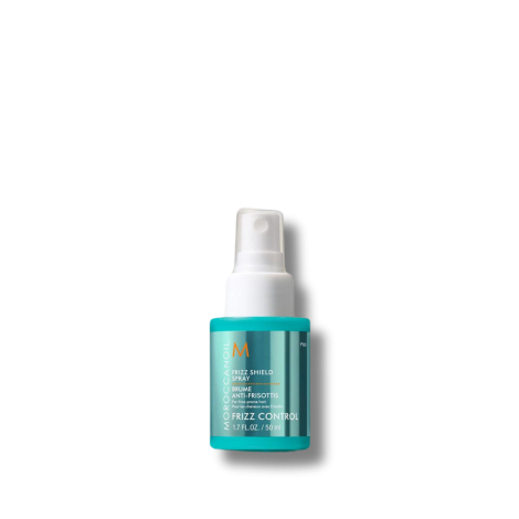 MOROCCANOIL FRIZZ CONTROL Frizz Shield Spray przeciw puszeniu włosów 50 ml
