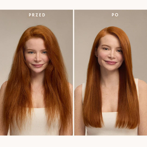 MOROCCANOIL FRIZZ CONTROL Smoothing Serum intensywnie wygładzające 50 ml - 5