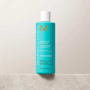 MOROCCANOIL HYDRATION nawilżający szampon z olejkiem arganowym 250 ml - image 2