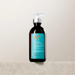 MOROCCANOIL HYDRATION Styling Cream nawilżający krem do stylizacji 500 ml - image 2
