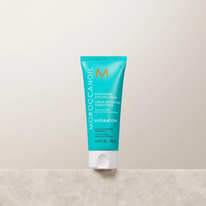 MOROCCANOIL HYDRATION Styling Cream nawilżający krem do stylizacji 75 ml - image 2