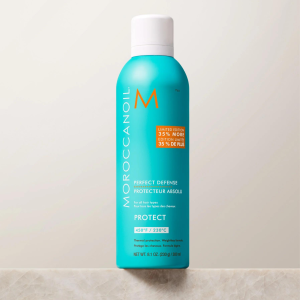 MOROCCANOIL PROTECT Perfect Defense spray termoochronny do włosów 300 ml - image 2