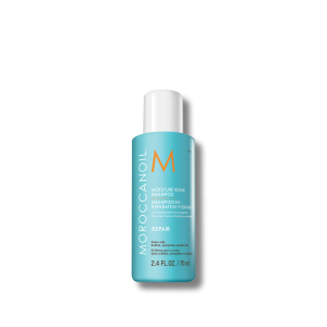 MOROCCANOIL REPAIR Shampoo szampon nawilżająco-odżywczy do włosów 70 ml