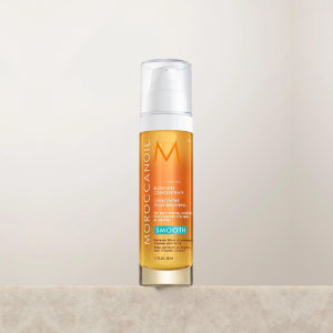 MOROCCANOIL SMOOTH Blow-Dry koncentrat do włosów suszonych suszarką 50 ml - image 2